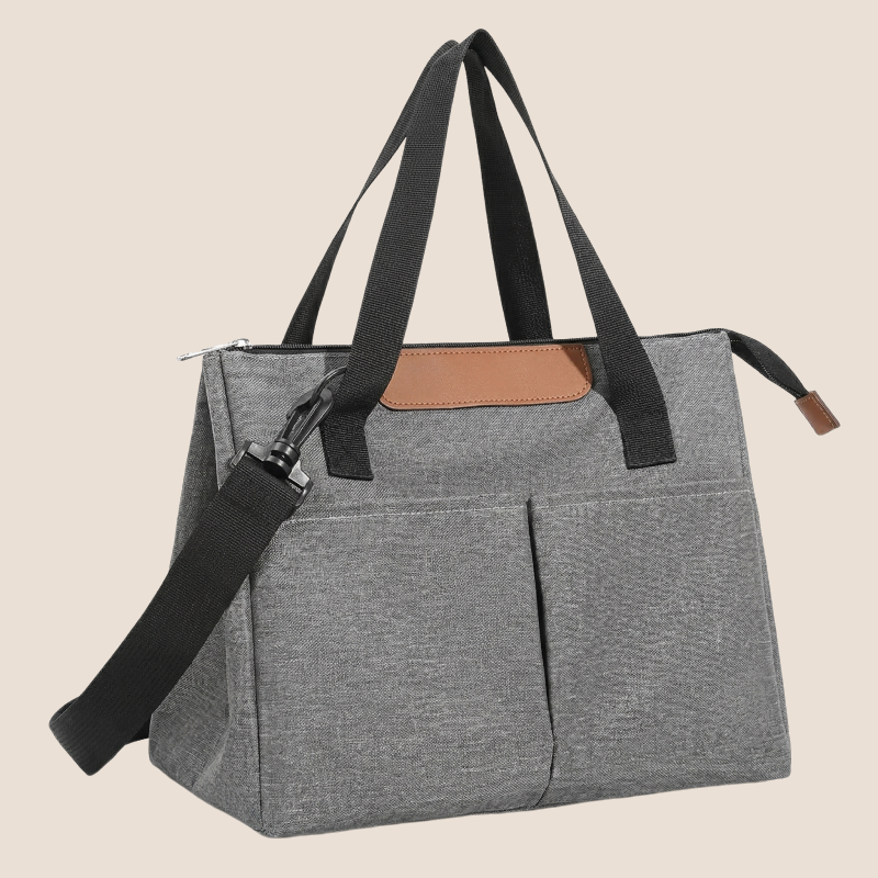 Lunch Cooler Bag