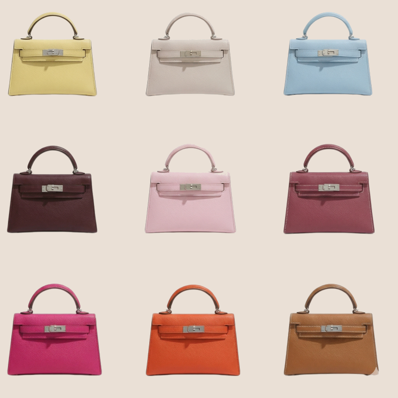 Mini Bag