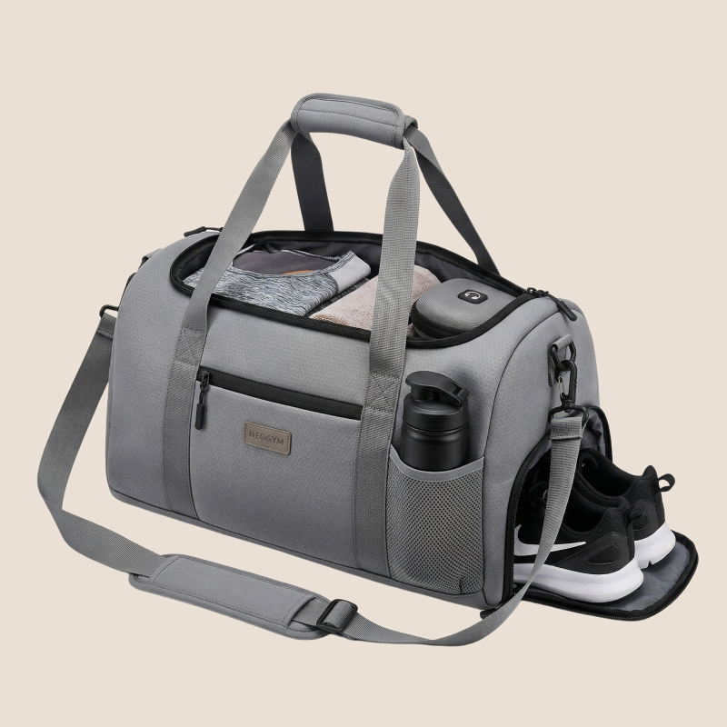 Neoprene Gym Bag