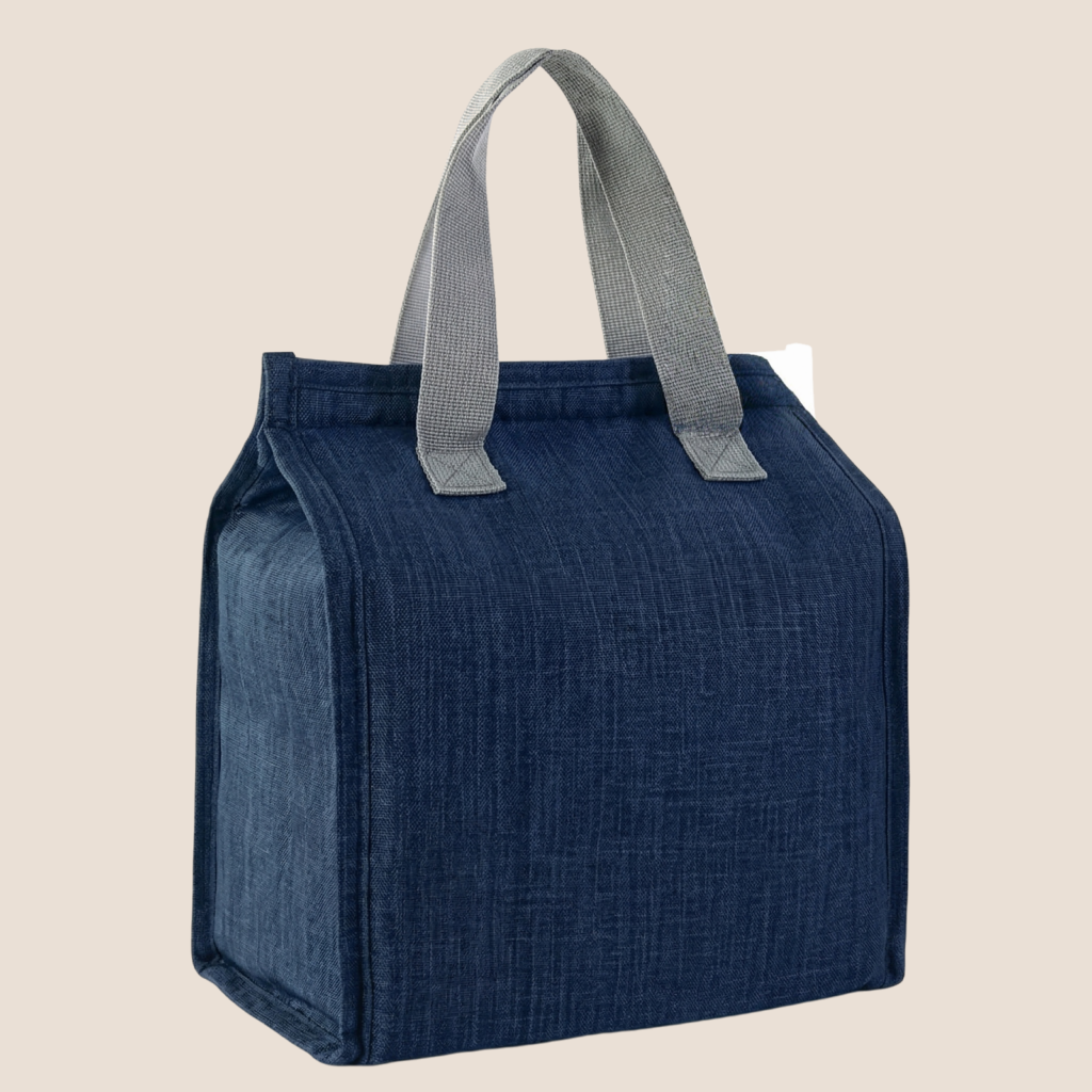 Oxford Lunch Bag