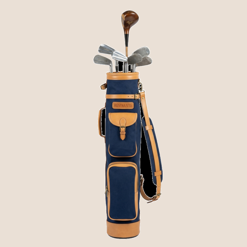 Pencil Golf Bag