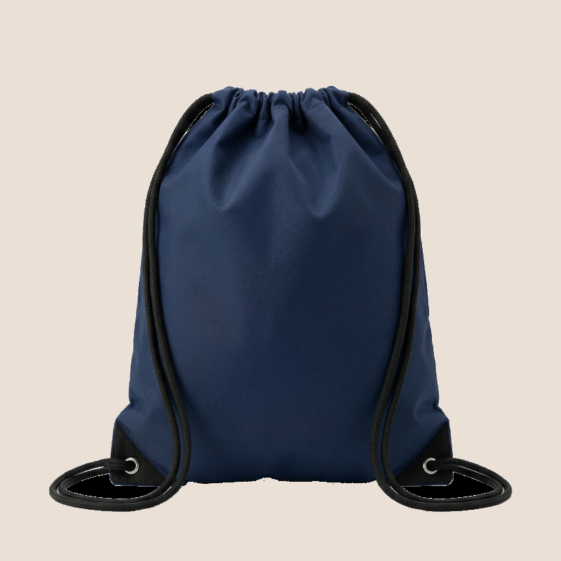 Polyester Drawstring Bag