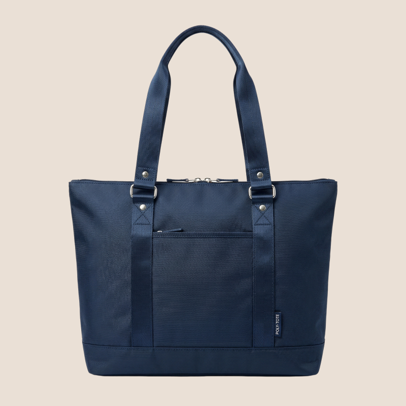 Polyester Tote Bag