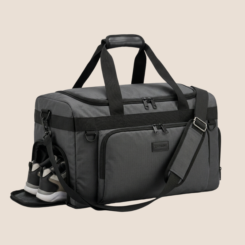 Polyester Travel Bag