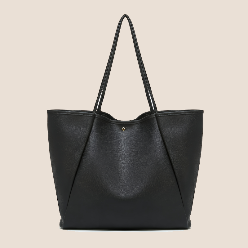 Pu Tote Bag