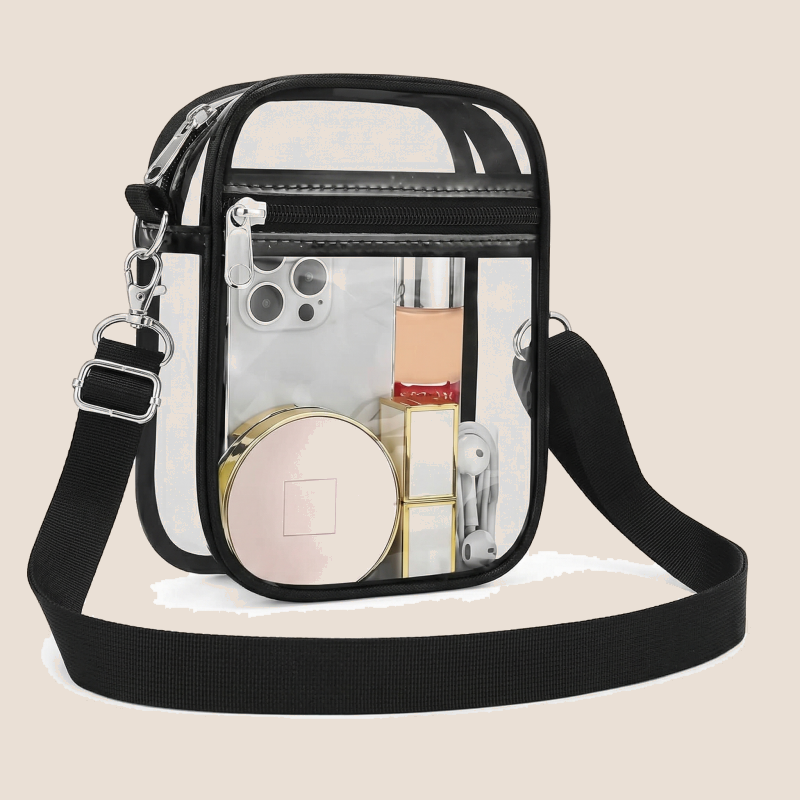 Pvc Handbag