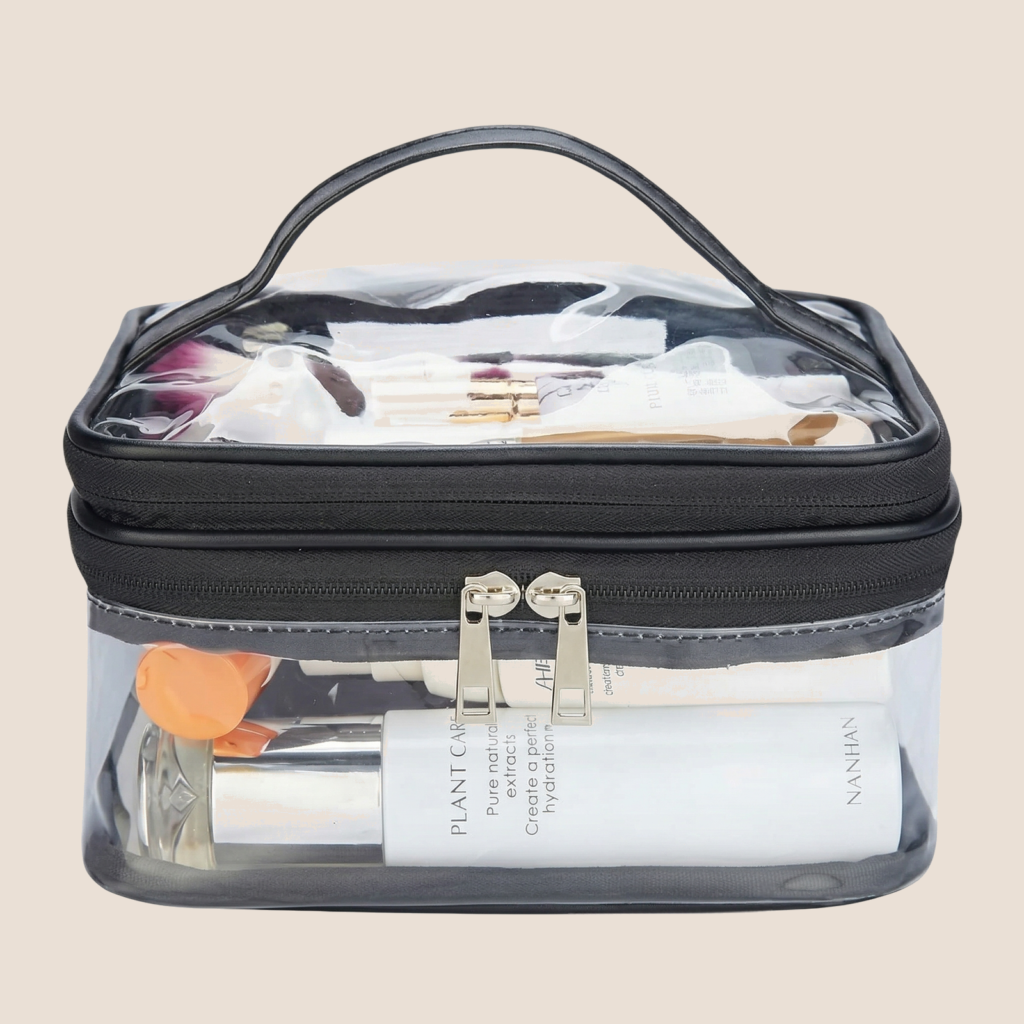 Pvc Makeup Bag