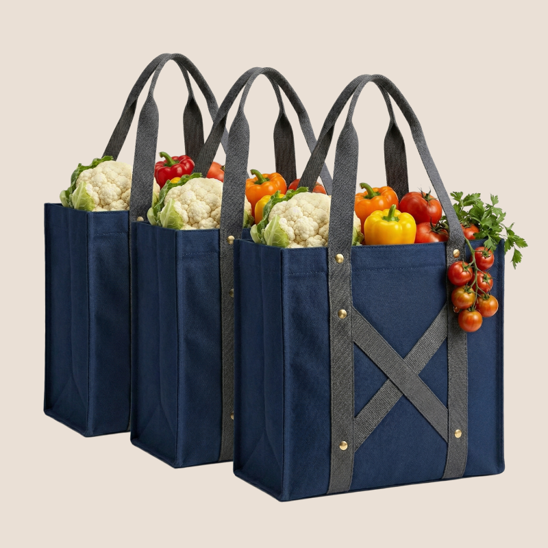 Shopping Tote Bag