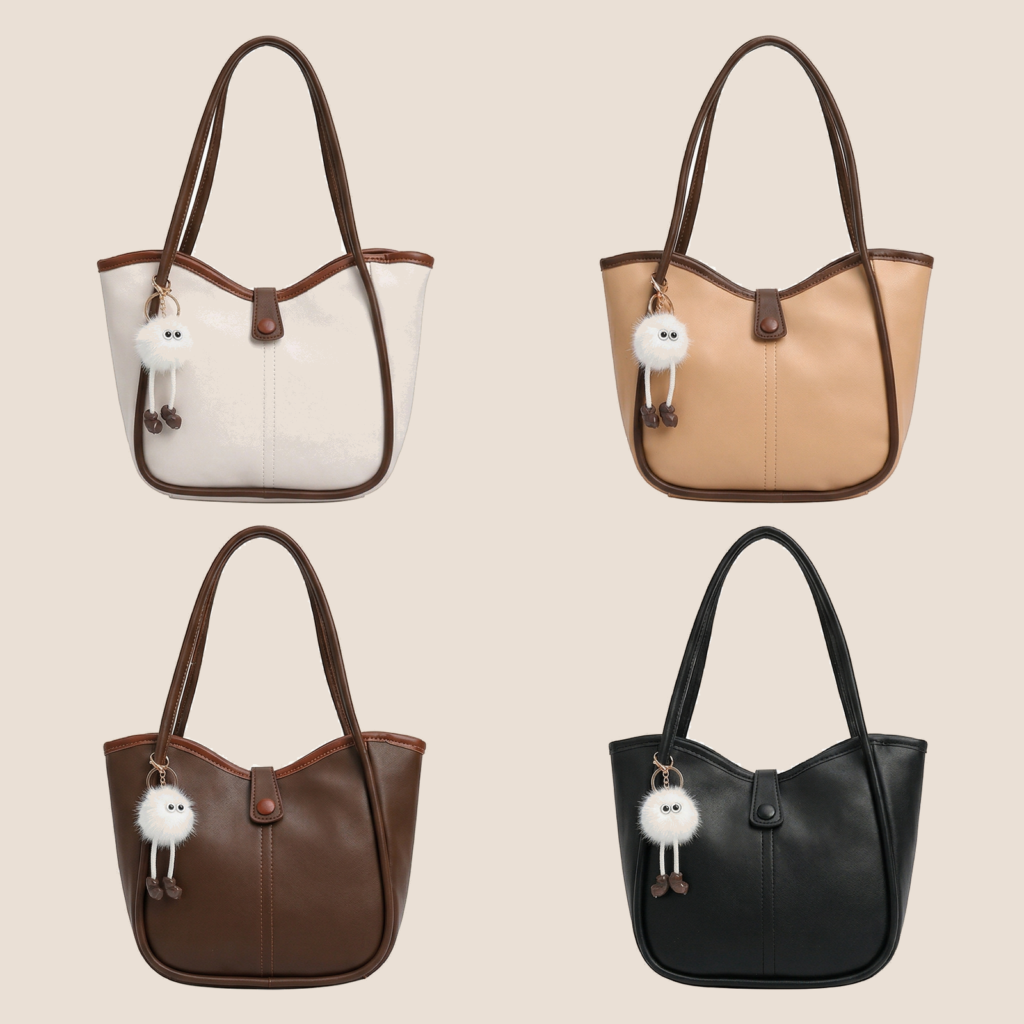 Small Tote Bag