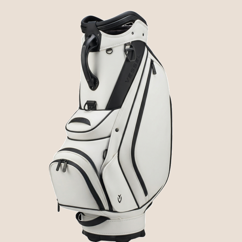 Staff Golf Bag