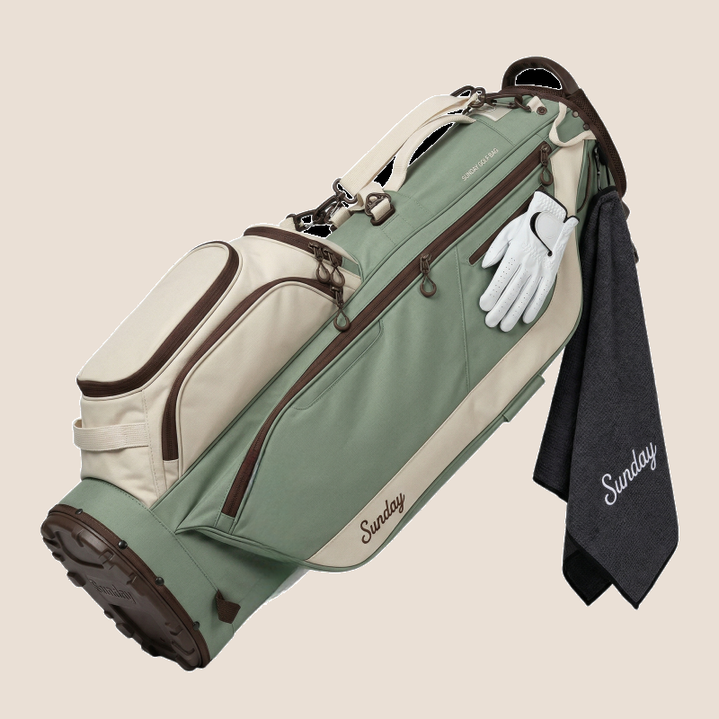Sunday Golf Bag