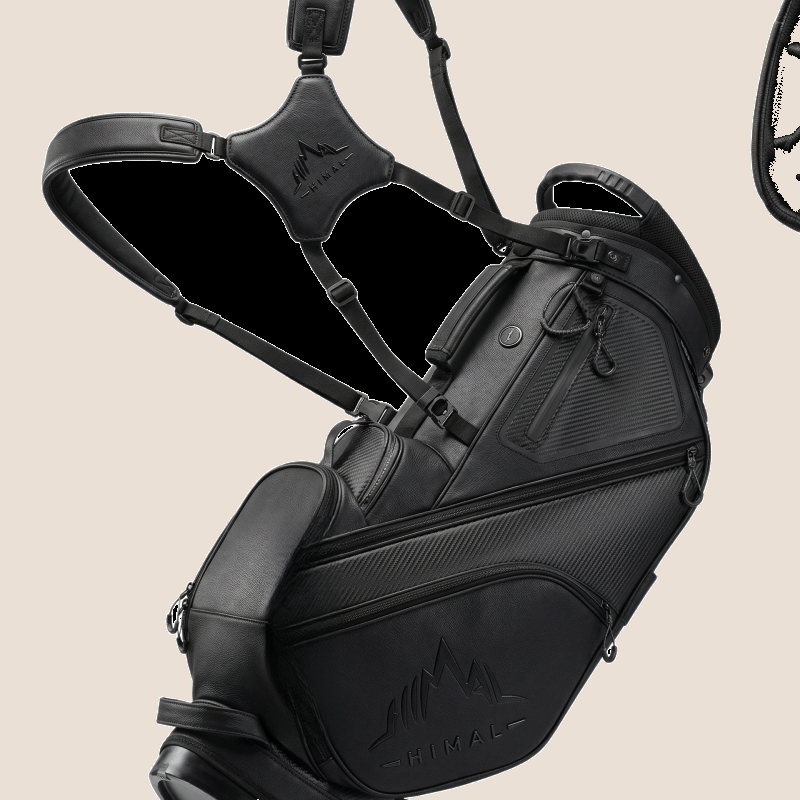 Tour Golf Bag