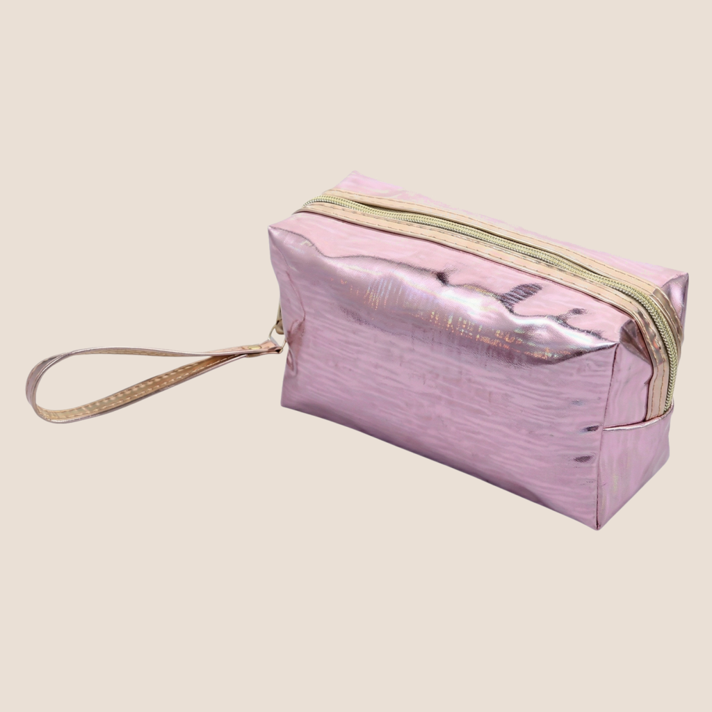 Tpu Makeup Bag