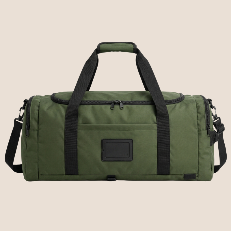 Travel Duffel Bag