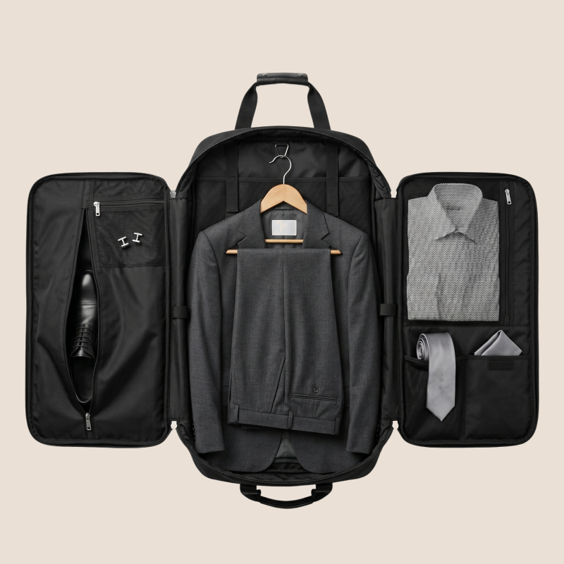 Travel Garment Bags