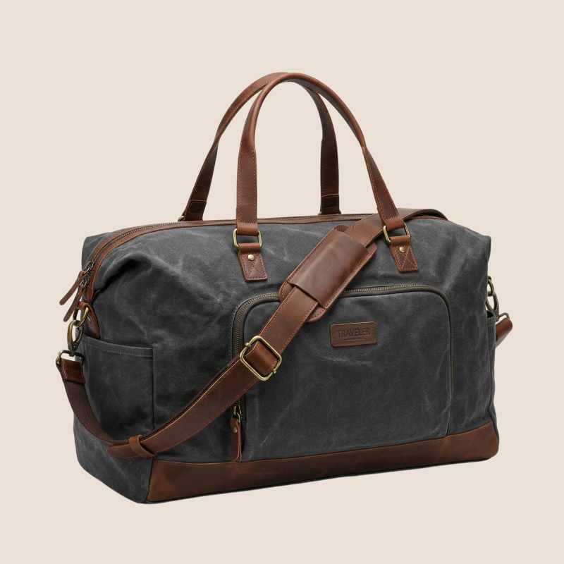 Weekender Bag