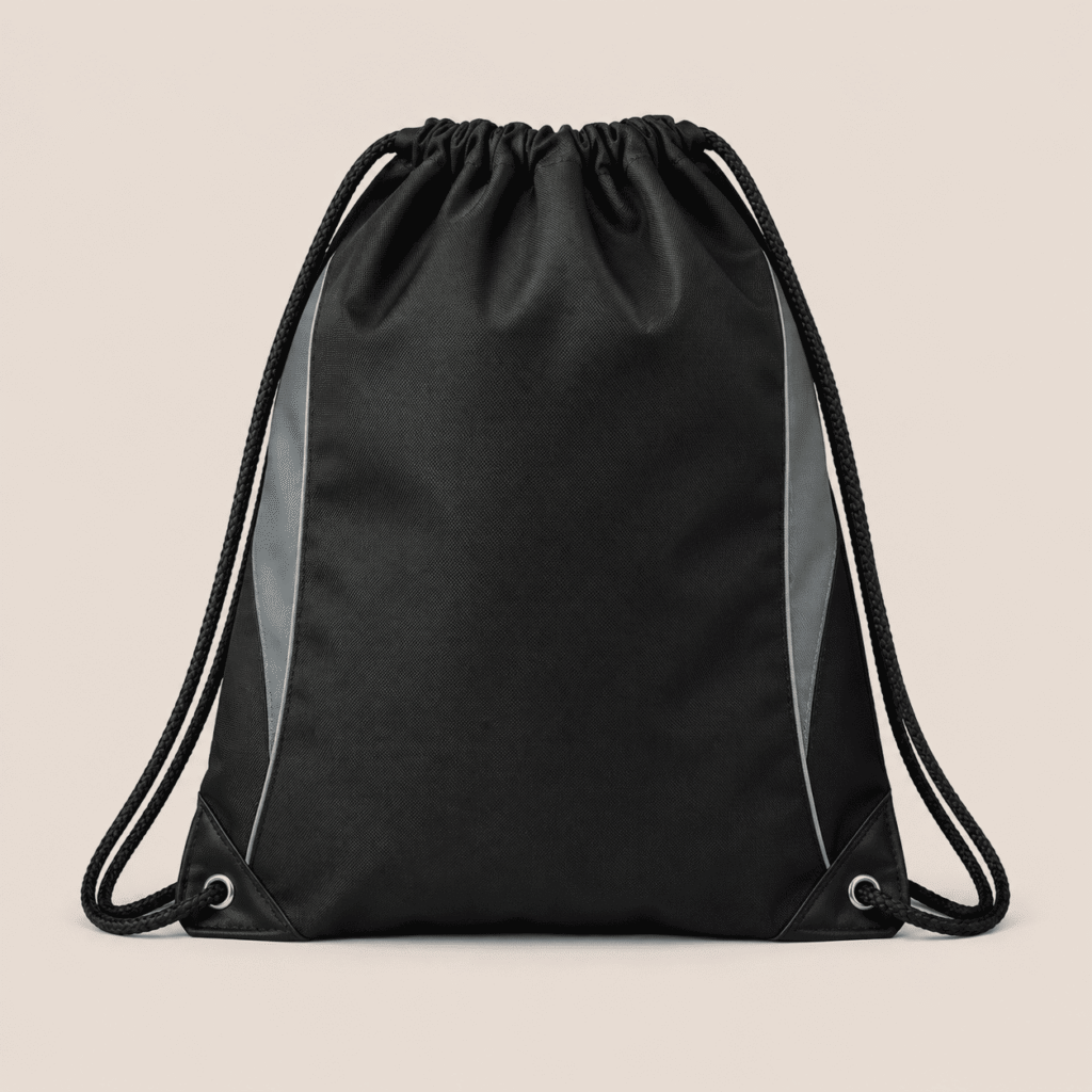 Drawstring Sports Bag
