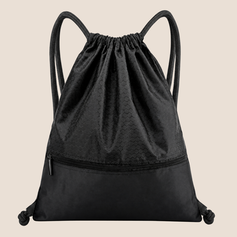 Drawstring Backpack