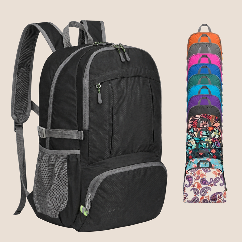 Lightweight Backpack