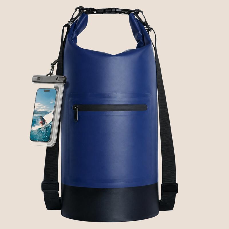 Waterproof Backpack