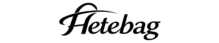 Logotipo de Hetebag